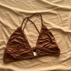 Neutral Bralette
